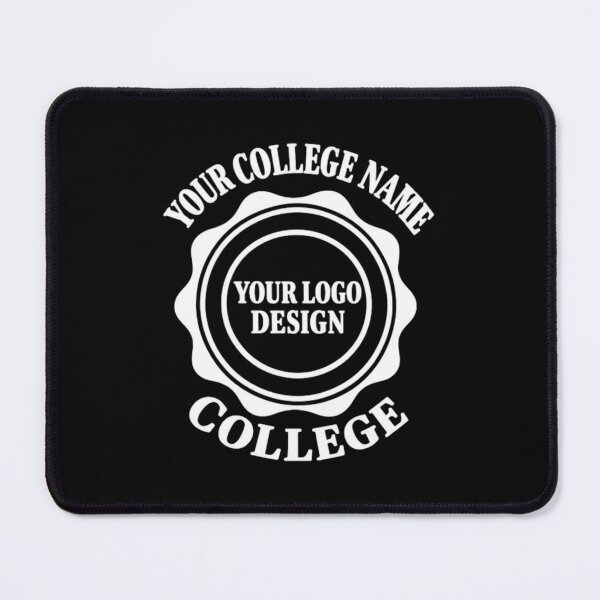 Item preview, Hillman College designed and sold by milmckayStudio.
