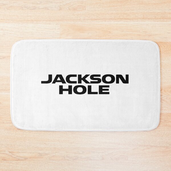 Item preview, Jackson Hole designed and sold by Cole Design Works.
