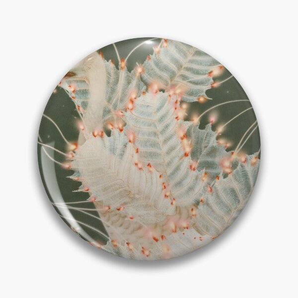 Item preview, Fern abstract antique Botanical designed and sold by scicilysimonee.