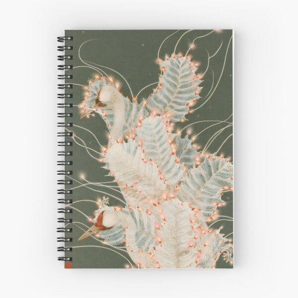 Item preview, Fern abstract antique Botanical designed and sold by scicilysimonee.
