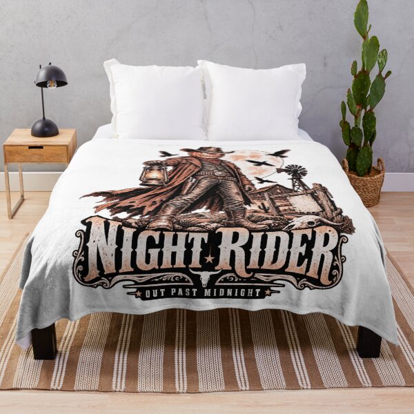 Item preview, Pumpkin Cowboy – Night Rider Western Halloween designed and sold by pinkaesthetik.
