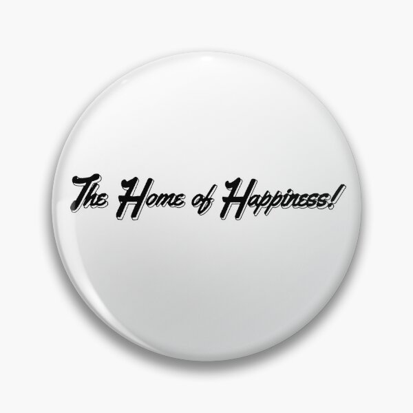 Item preview, the home of happiness designed and sold by itsleilaluvv.