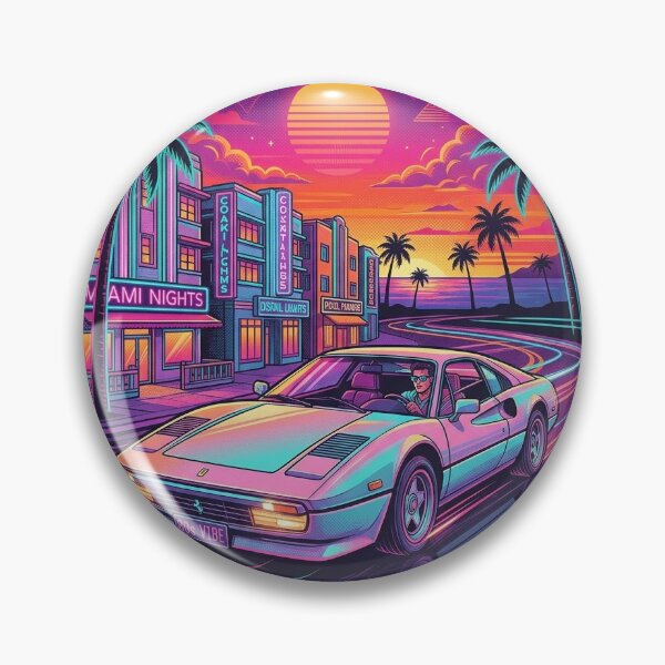 Item preview, Vice City  designed and sold by Street style  Artist.