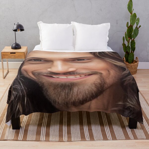 Item preview, Can Yaman – Long Hair Vintage designed and sold by Xupomustore.