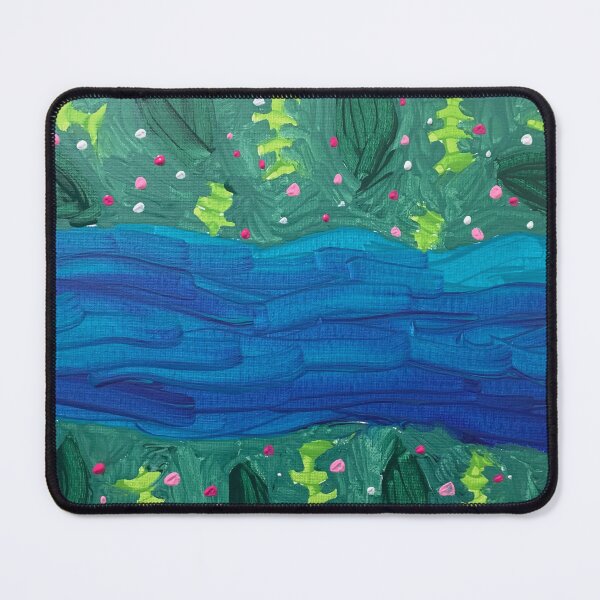 Item preview, Water flow designed and sold by waternymphART.