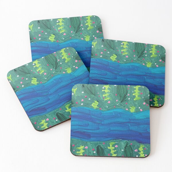 Item preview, Water flow designed and sold by waternymphART.