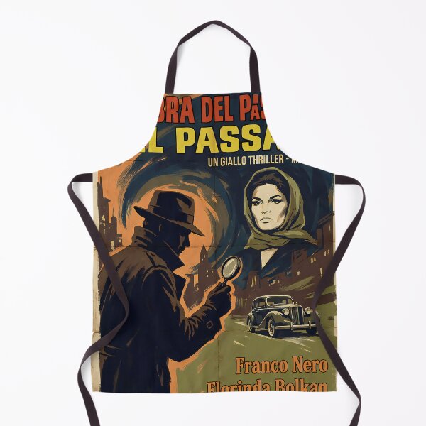 Item preview, mystery designed and sold by aliraweb.