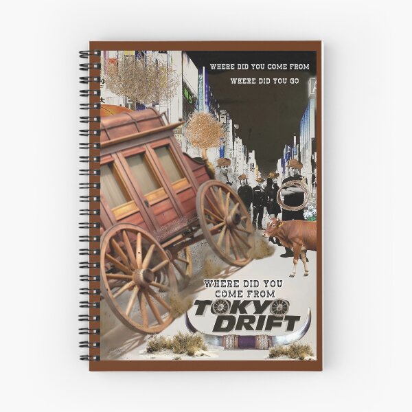 Item preview, The old west was unknown race track designed and sold by reallypathetic.