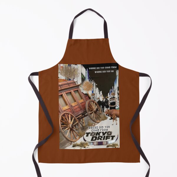 Item preview, The old west was unknown race track designed and sold by reallypathetic.