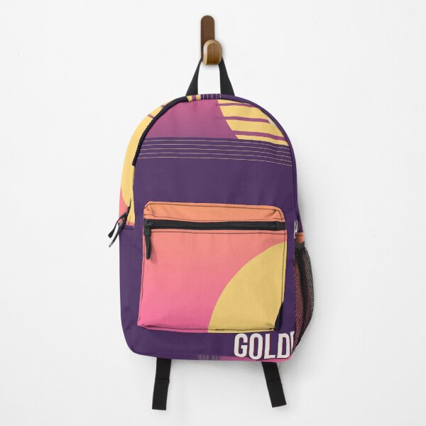 Item preview, Golden Hour Padel Club Retro Sunset designed and sold by CourtCultureHQ.