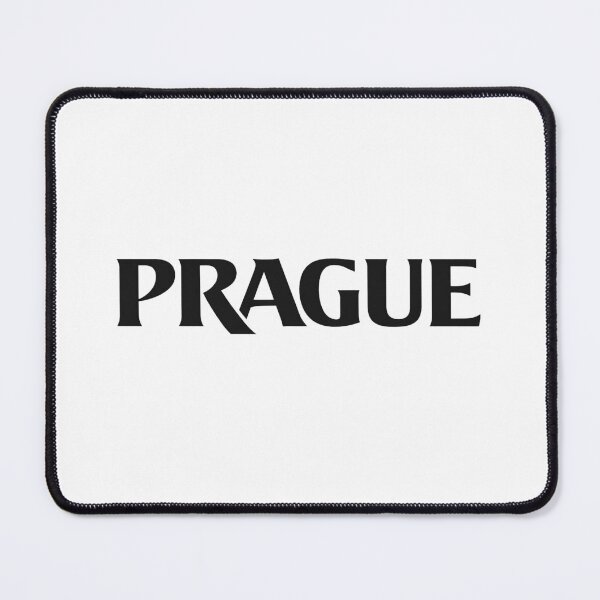 Item preview, Prague designed and sold by Cole Design Works.