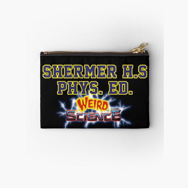 Item preview, Weird Science designed and sold by Candywrap Studio.