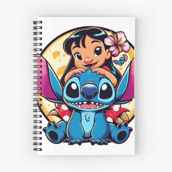 Item preview, Art - Lilo Stitch designed and sold by maxstamm.