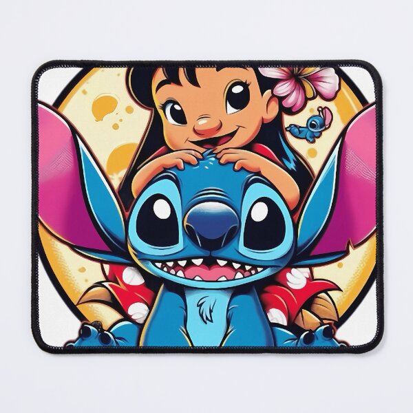 Item preview, Art - Lilo Stitch designed and sold by maxstamm.