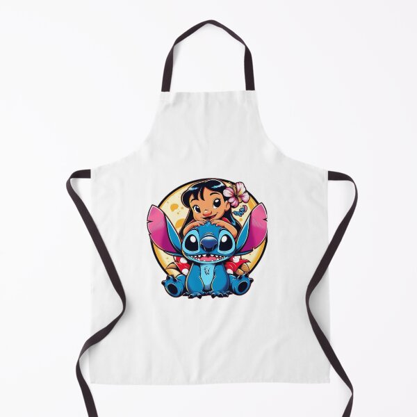 Item preview, Art - Lilo Stitch designed and sold by maxstamm.