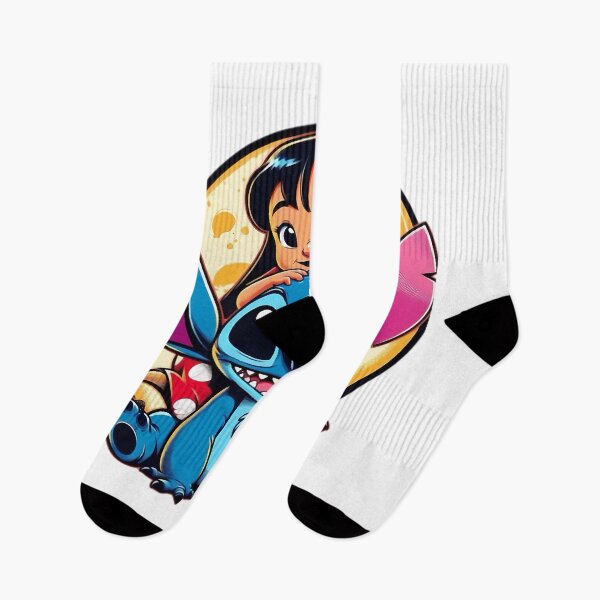 Item preview, Art - Lilo Stitch designed and sold by maxstamm.