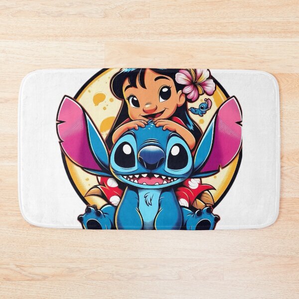 Item preview, Art - Lilo Stitch designed and sold by maxstamm.