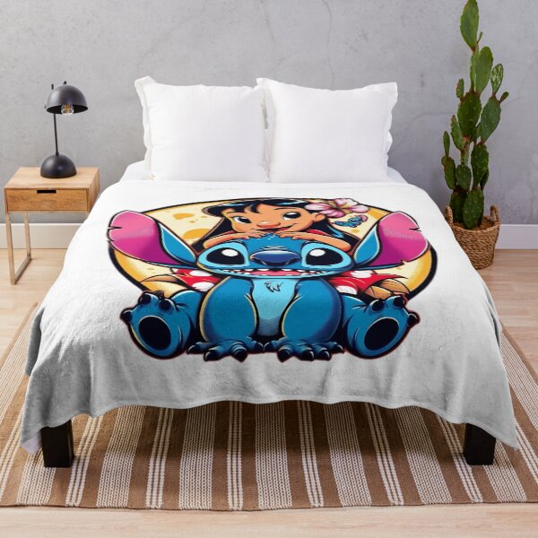 Item preview, Art - Lilo Stitch designed and sold by maxstamm.