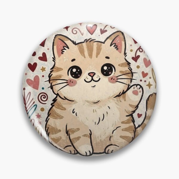 Item preview, "WILL YOU MEOW ME?" designed and sold by shelteredinside.