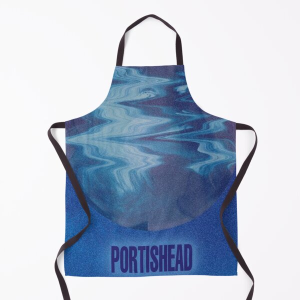 Item preview, Portishead Original Custom Vintage Music Band Tee Unique Poster Wall Art designed and sold by Cool Robot Bro..