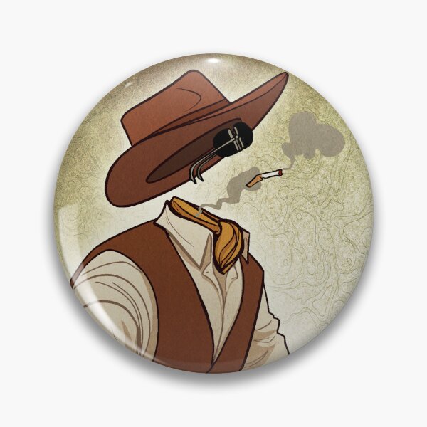 Item preview, Dr. Jack Riffing designed and sold by alooffloof.