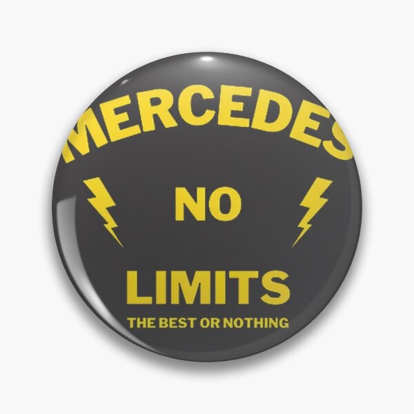 Item preview, Mercedes Inspired Luxury and Performance Design - The Best or Nothing designed and sold by MarilooArt.