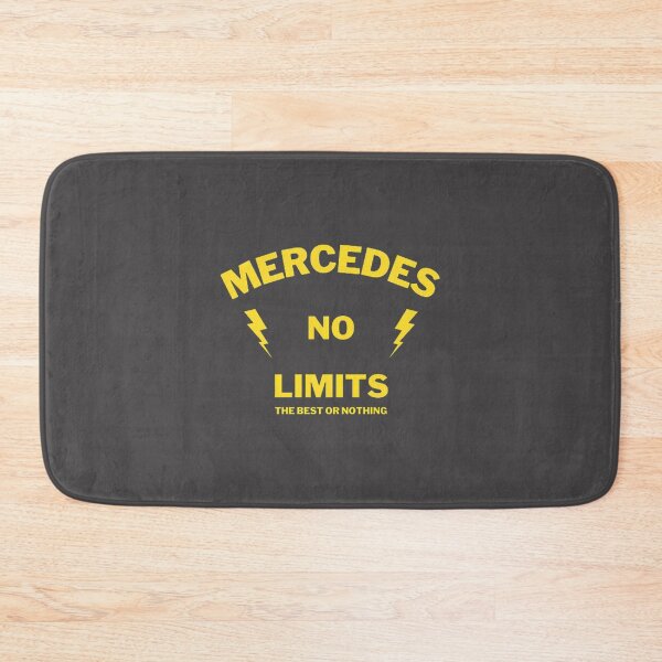 Item preview, Mercedes Inspired Luxury and Performance Design - The Best or Nothing designed and sold by MarilooArt.