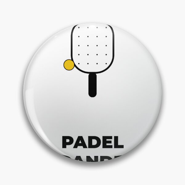 Item preview, Padel Grandpa Funny Padel Gift Shirt designed and sold by CourtCultureHQ.