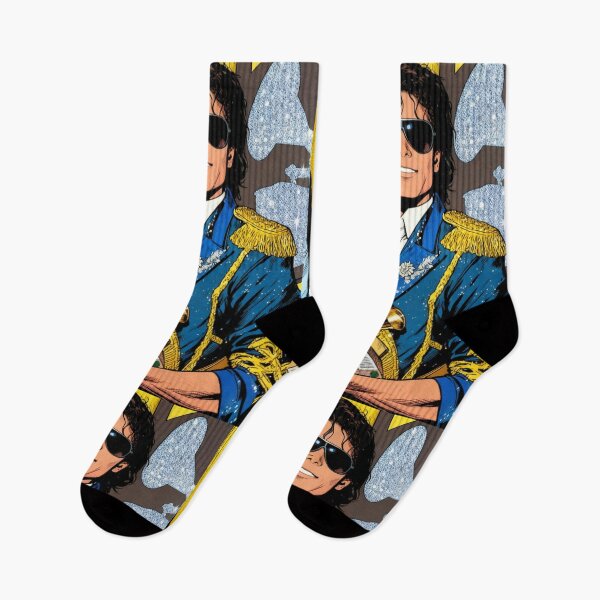 Item preview, Michael Jackson designed and sold by Amen For Anthony.