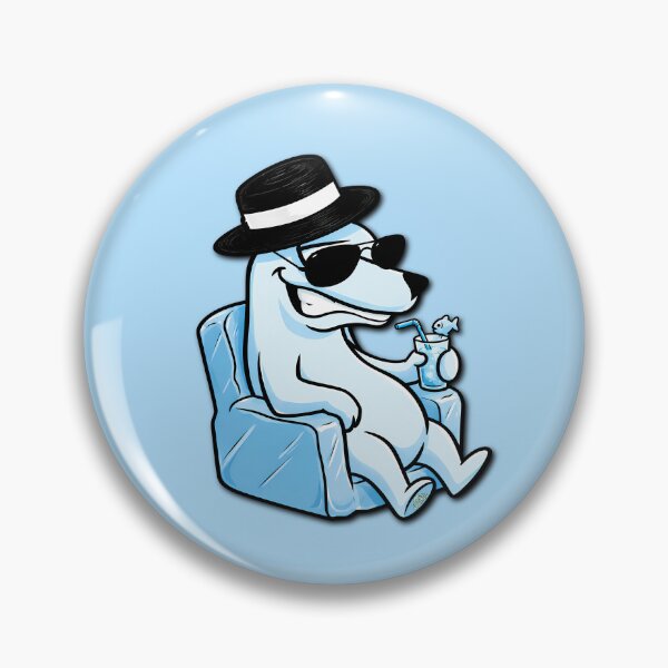 Item preview, Mr. Nonchalance Bear Sippin' with Attitude - Chilling on the Couch designed and sold by YOFANTZ!.