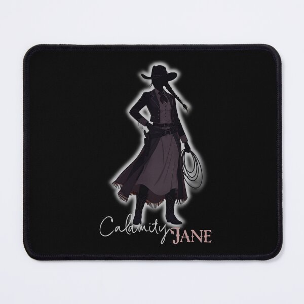 Item preview, CALAMITY JANE designed and sold by BabaSoti.
