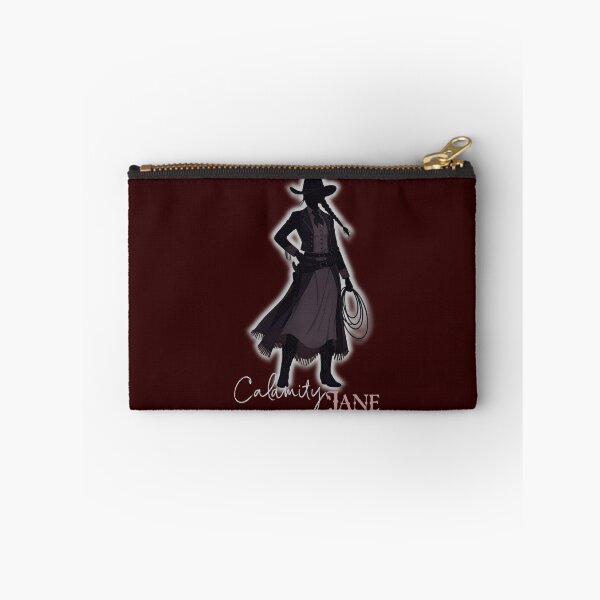 Item preview, CALAMITY JANE designed and sold by BabaSoti.