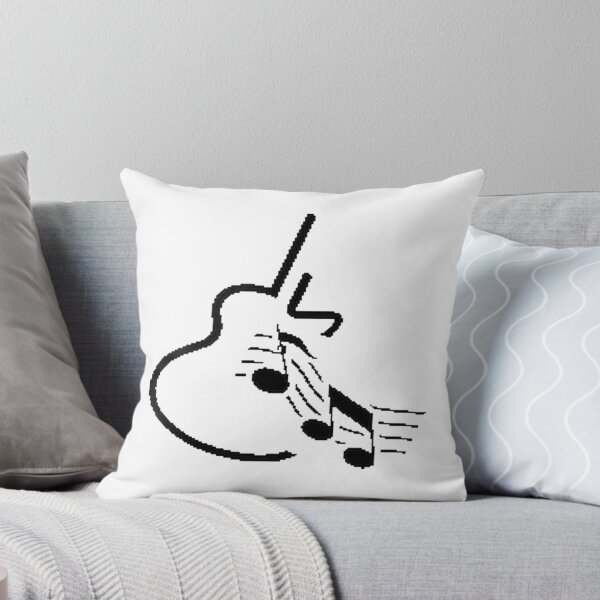 Item preview, Magical Melody Enchanting Music Notes Artistic Design designed and sold by MailboxSquad.