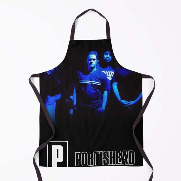 Item preview, Portishead Original Custom Vintage Music Band Tee Unique Poster Wall Art designed and sold by Cool Robot Bro..