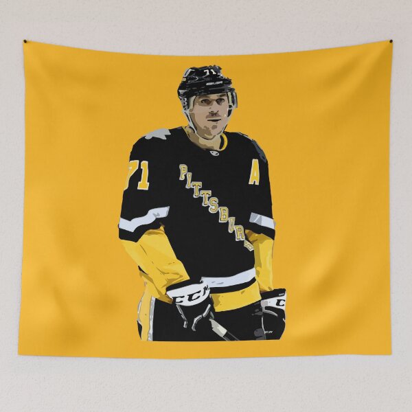 Item preview, Evgeni Malkin designed and sold by raffrasta.