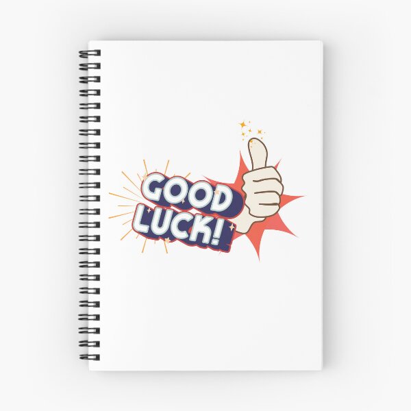 Item preview, Good luck  designed and sold by meh4u2.