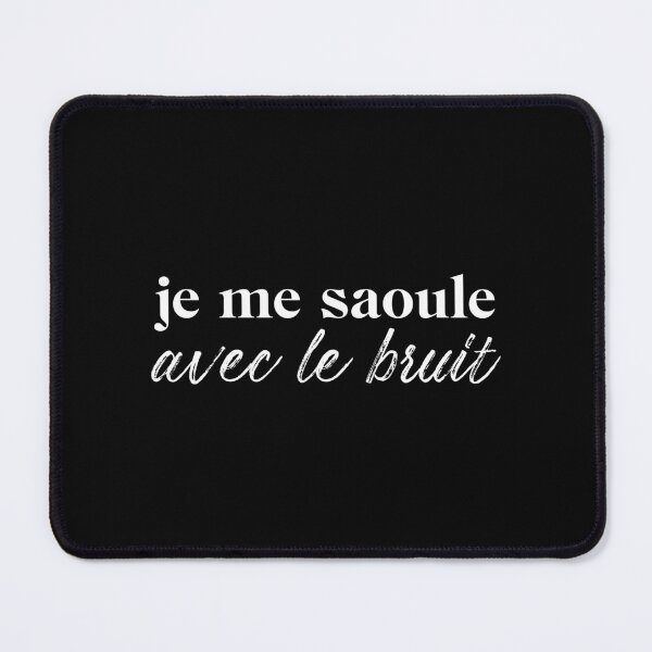 Item preview, I'm getting drunk on the noise designed and sold by SpilloDesign.