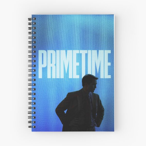 Item preview, Primetime 2026 designed and sold by victorapr.
