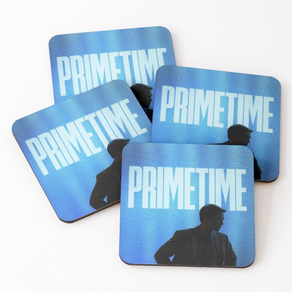Item preview, Primetime 2026 designed and sold by victorapr.
