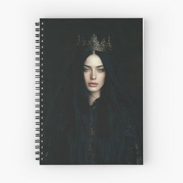 Item preview, The Crown Remembers designed and sold by oanaunciuleanu.