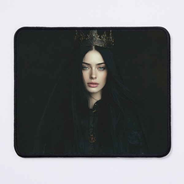 Item preview, The Crown Remembers designed and sold by oanaunciuleanu.