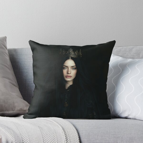 Item preview, The Crown Remembers designed and sold by oanaunciuleanu.