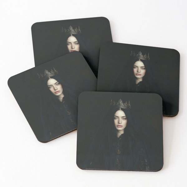 Item preview, The Crown Remembers designed and sold by oanaunciuleanu.