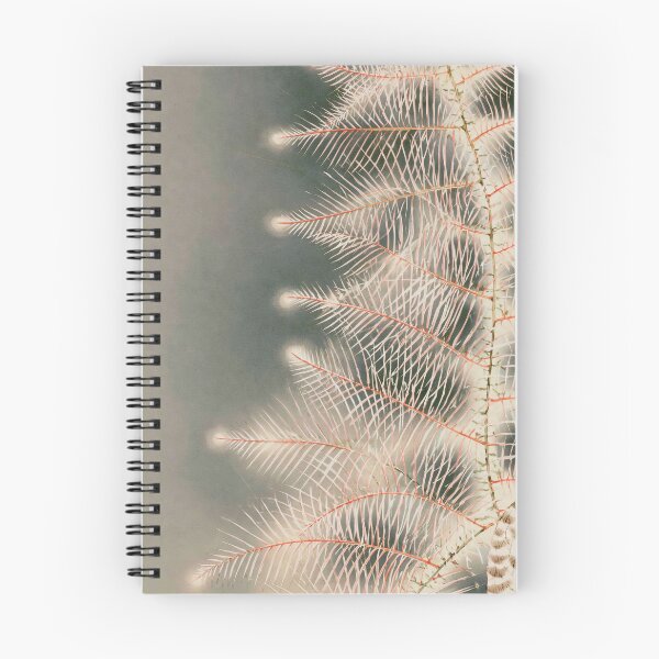 Item preview, Fern Abstract Botanical Vintage Natural Tones designed and sold by scicilysimonee.