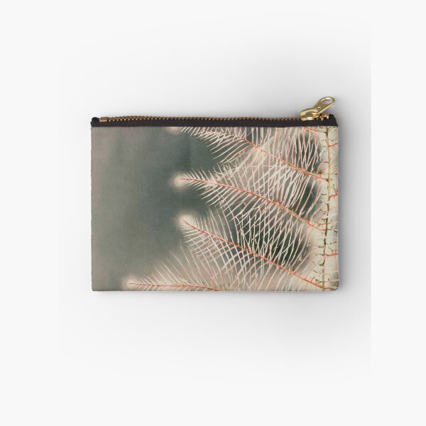 Item preview, Fern Abstract Botanical Vintage Natural Tones designed and sold by scicilysimonee.