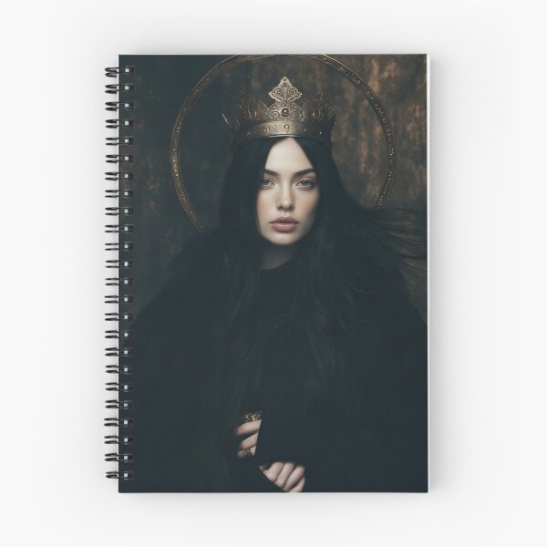 Item preview, The Crown Remembers designed and sold by oanaunciuleanu.