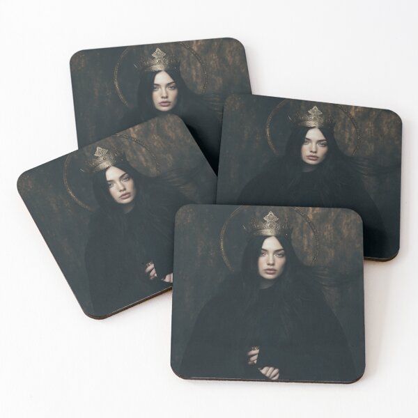 Item preview, The Crown Remembers designed and sold by oanaunciuleanu.