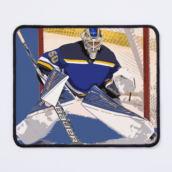 Item preview, Jordan Binnington designed and sold by raffrasta.