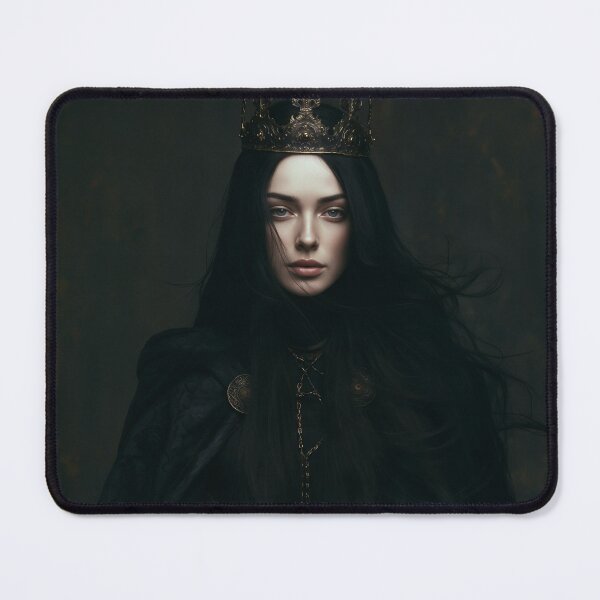 Item preview, The Crown Remembers designed and sold by oanaunciuleanu.