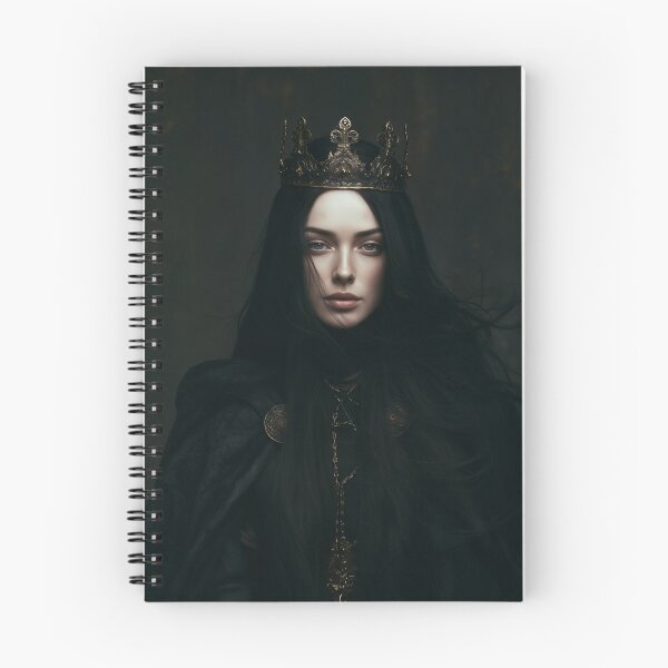 Item preview, The Crown Remembers designed and sold by oanaunciuleanu.